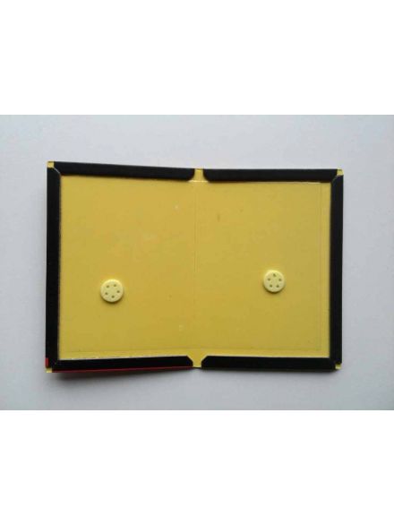 Капан За Мишки И Плъхове Mustrap Комплект 2 Капана